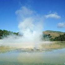 Wuyi: to promote the tourism industry transformation and upgrading Spa